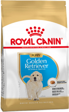 Comida para Perro Golden Retriever Puppy 